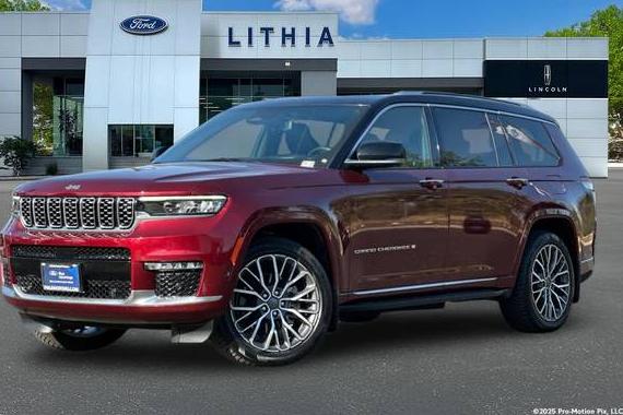 JEEP GRAND CHEROKEE 2021 1C4RJKET0M8177335 image JEEP GRAND CHEROKEE 2021 1C4RJKET0M8177335 image